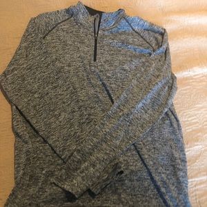Men’s Under Armour 1/4 Zip pullover